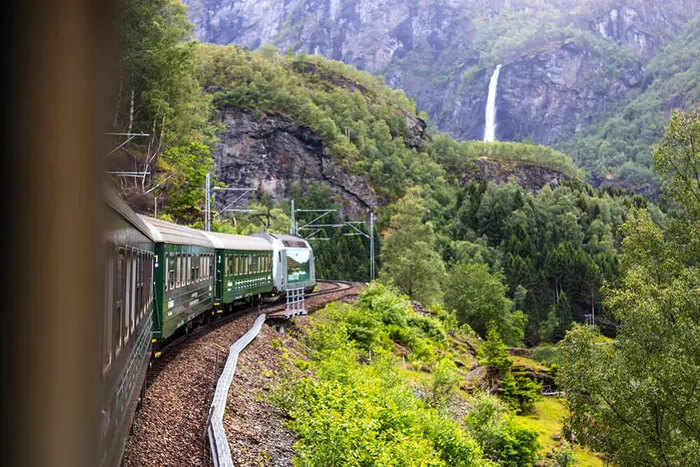 Flåm | Norway