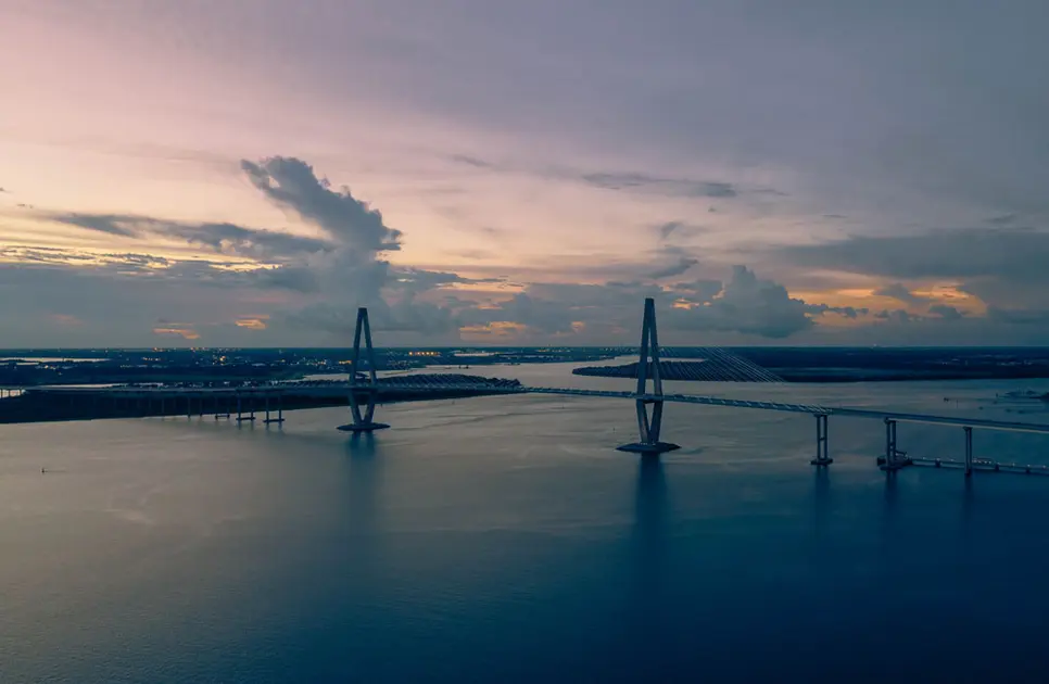 Arthur Ravenel Jr. Bridge | Charleston, SC