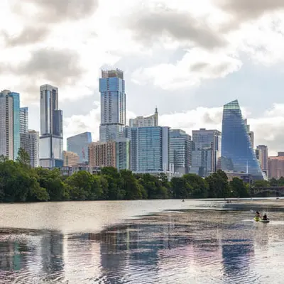 Austin, TX