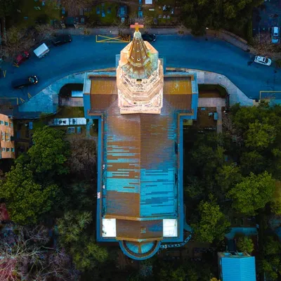 St. Pillips's Church 3