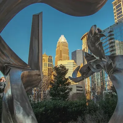 Charlotte, NC