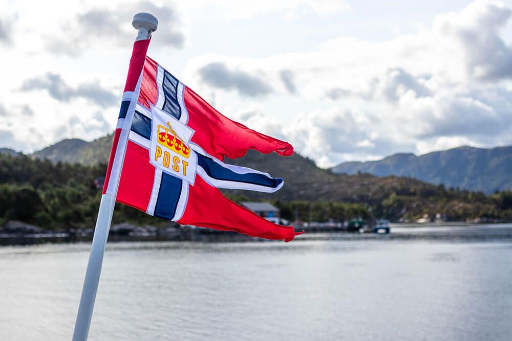 Fjord | Norway