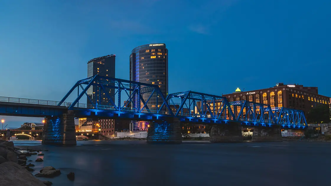 Grand Rapids, MI