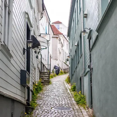 Bergen | City 2
