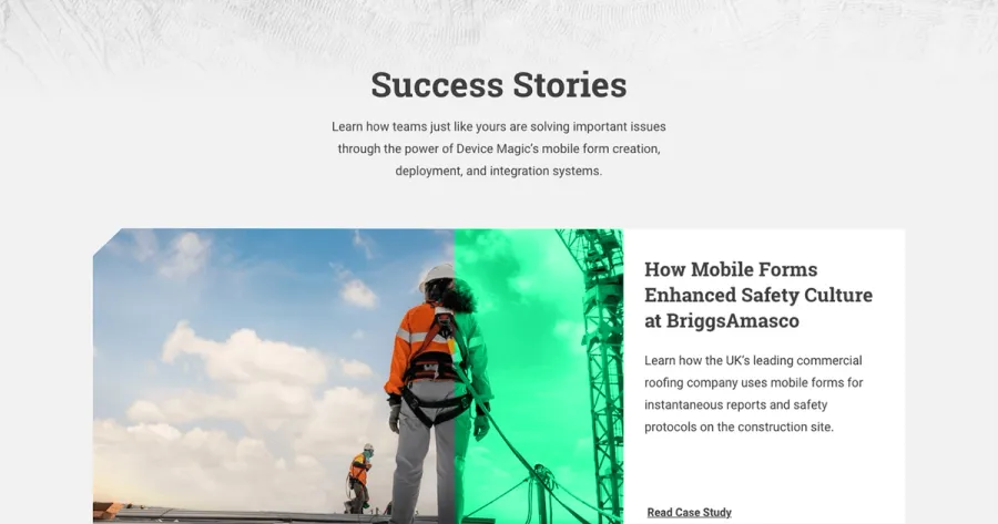 dm-success-stories