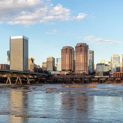 Richmond, VA