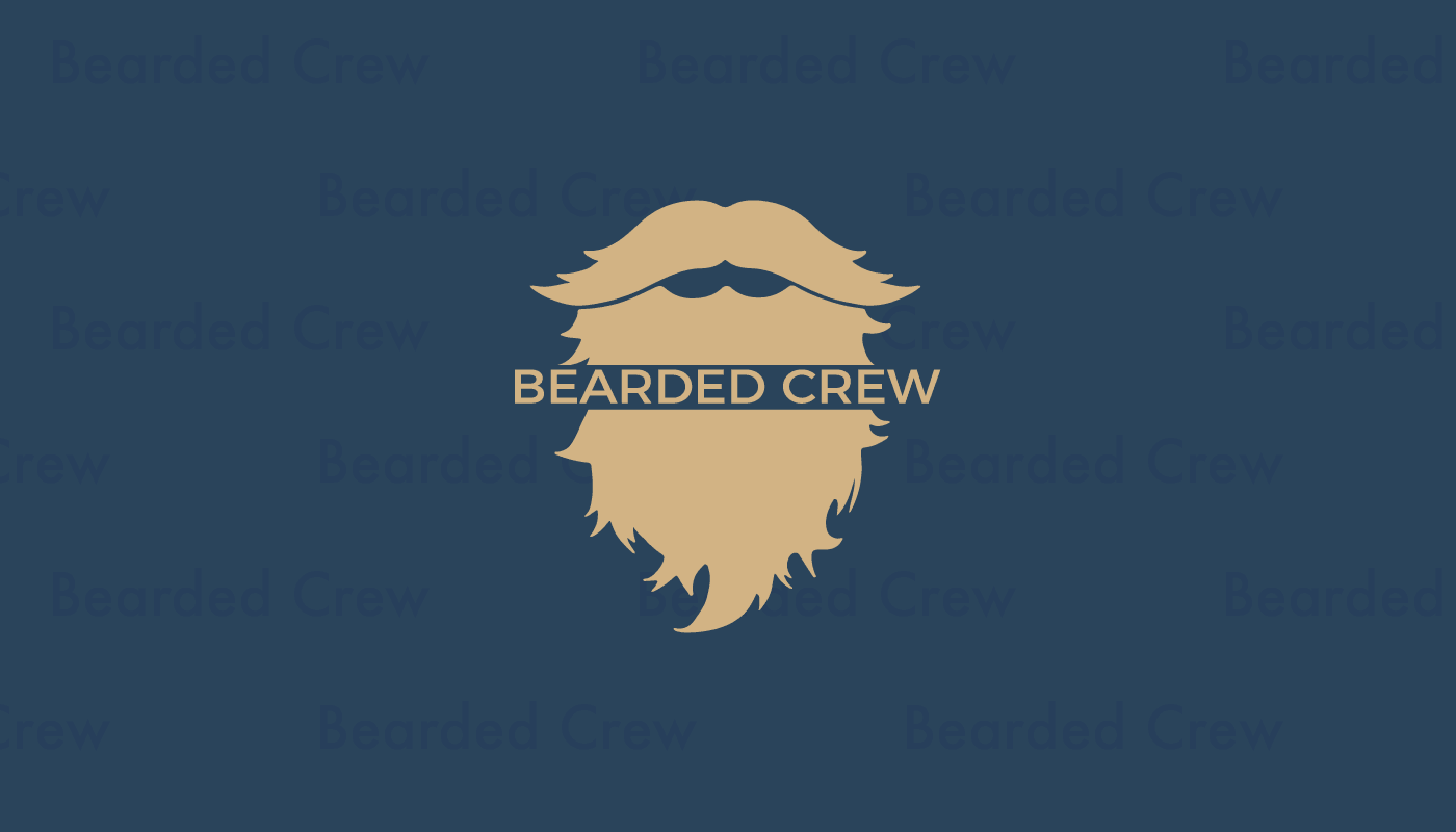 bearded-crew-logo