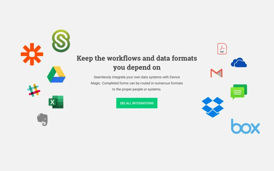 dm-workflow
