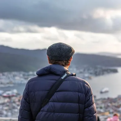 Bergen | City 8
