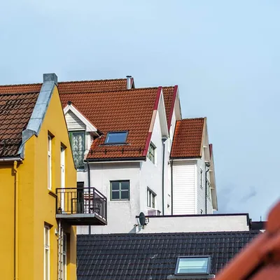 Bergen | City 6