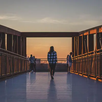 Quarry Park | Pier Two