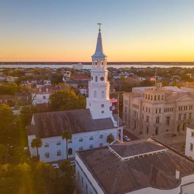 Saint Michaels Church