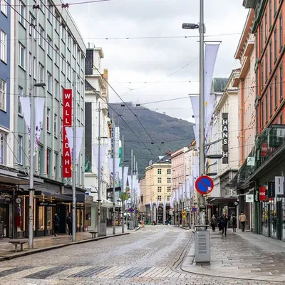 Bergen | City 9