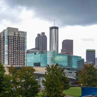 Atlanta, GA