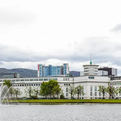 Bergen | Kode Museum