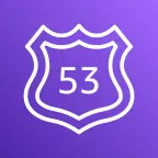 AWS Route 53