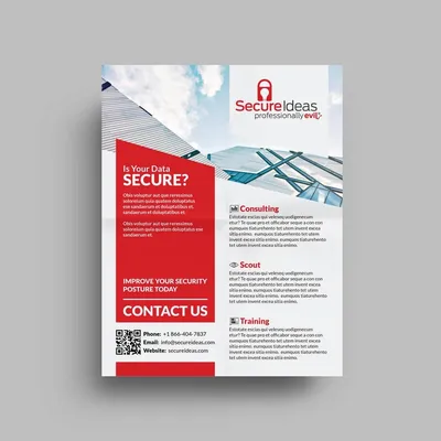 Flyer
