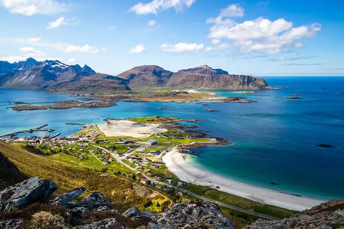 Lofoten | Norway
