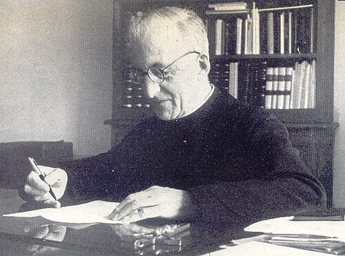 Janssens, Jean-Baptiste, S.J.