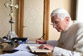 Ratzinger Joseph