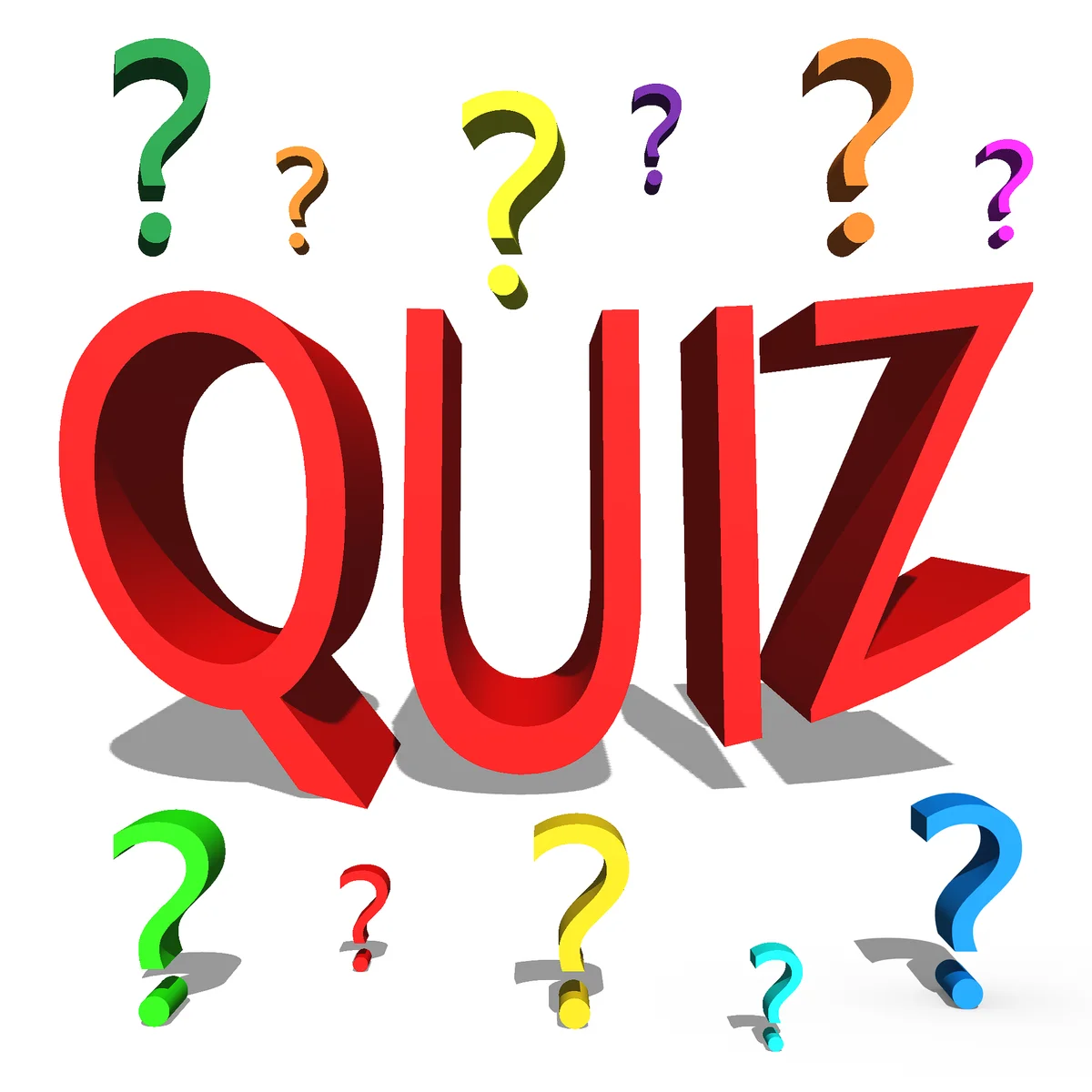 QUIZ: Premie-quiz for barnefamilier