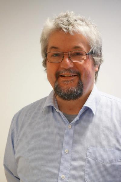 Tom Georg Eriksen