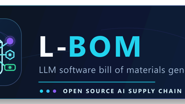 Introducing L-BOM and GUI-BOM