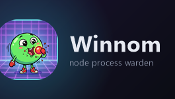 Introducing Winnom: Know Your Node