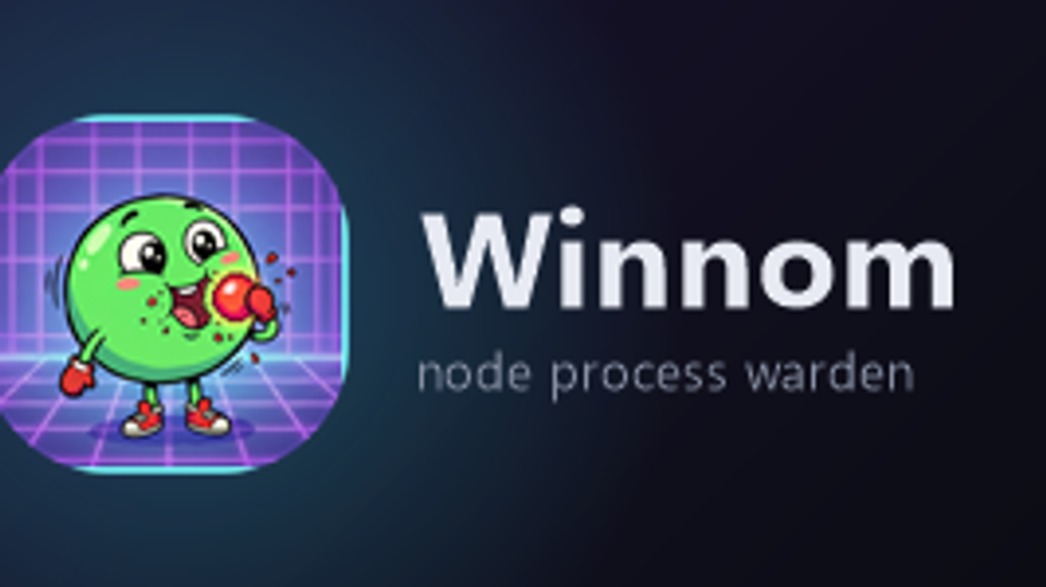 Introducing Winnom: Know Your Node