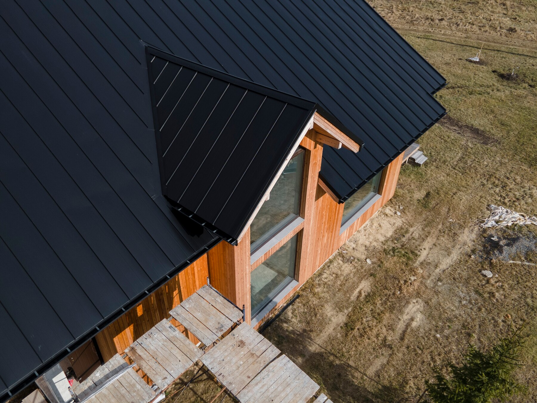 To protect every gutter and home from nature’s worst—that’s what drives us. We’re here to transform how Australians live with confidence, one roof at a time