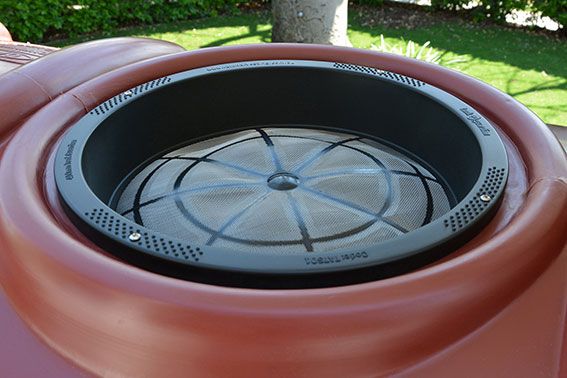 null - Tank Screens & Inlet Covers keep pests, leaves, and contaminants out of water storage systems.