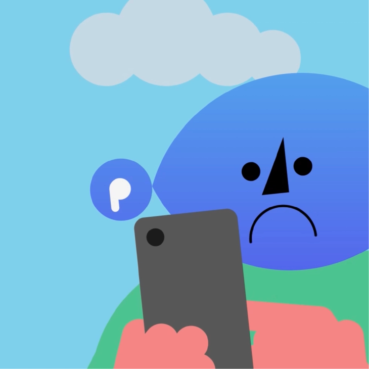Resisting disinformation through emotions