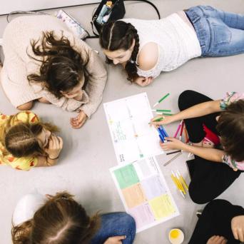 Discover free innovative tools for STEAM