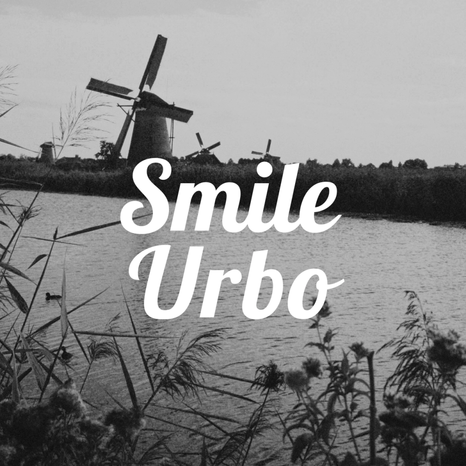 SmileUrbo returns to the Netherlands