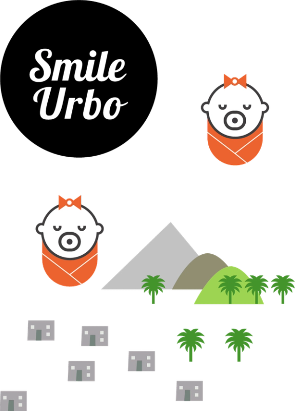 SmileUrbo