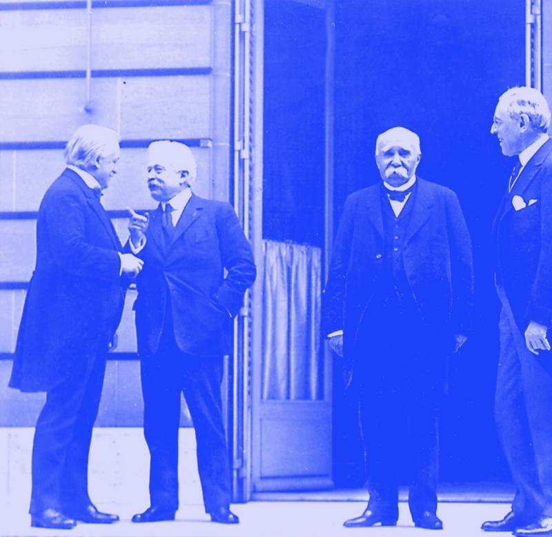 Digital Historytelling