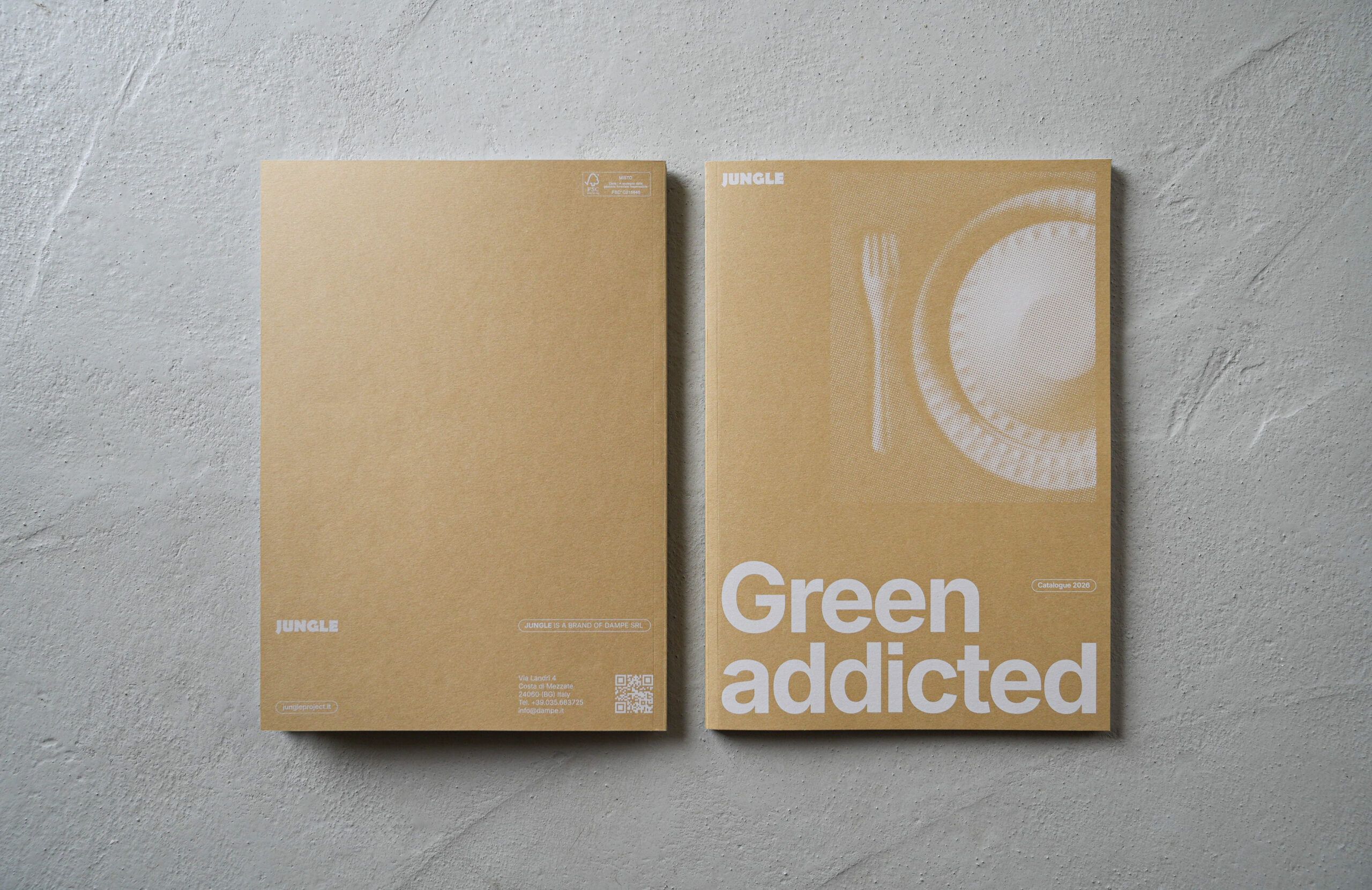 2026 JUNGLE CATALOGUE