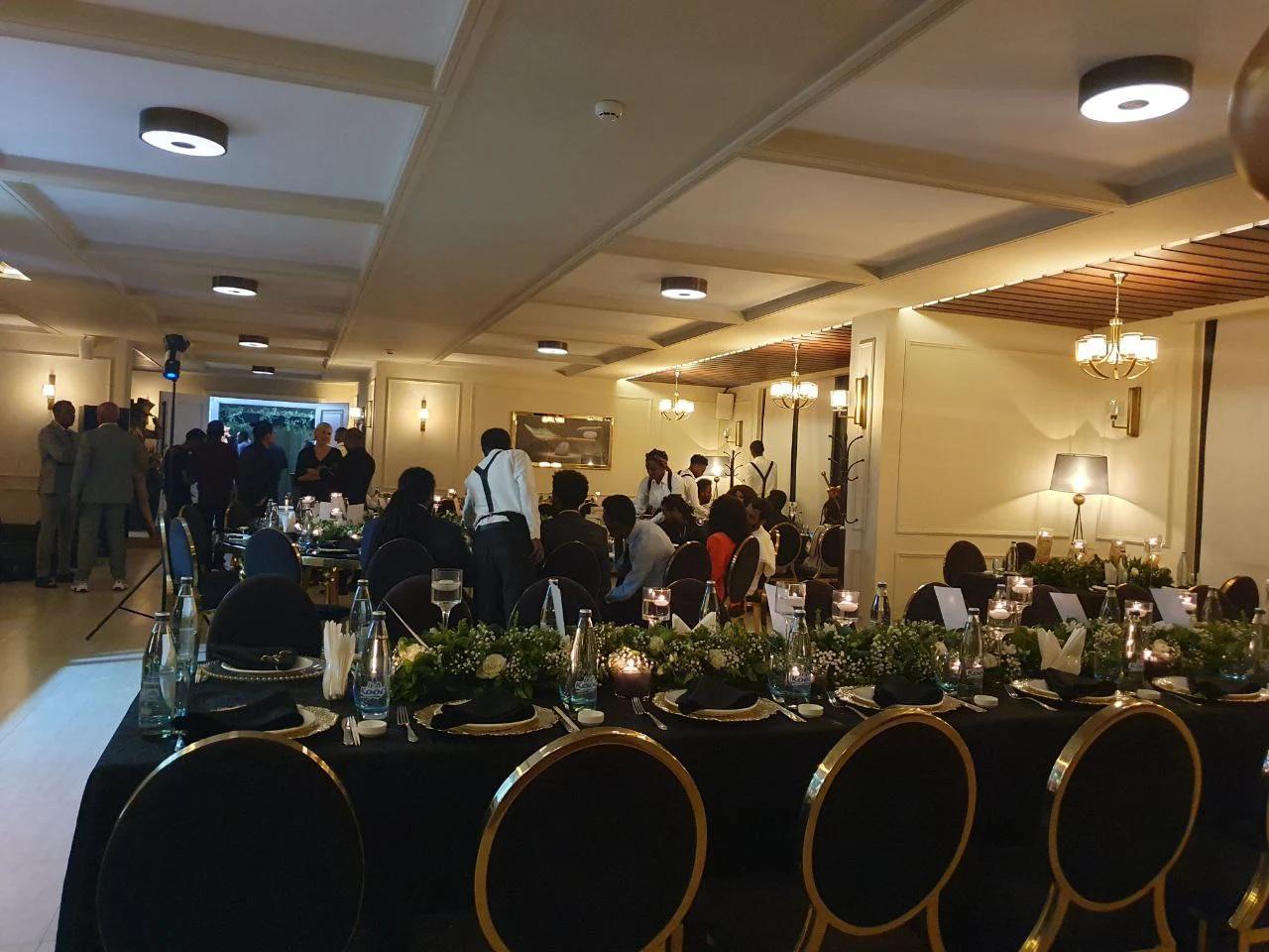 B2B Event Marketing & Planning in Addis Ababa | Maxima Events