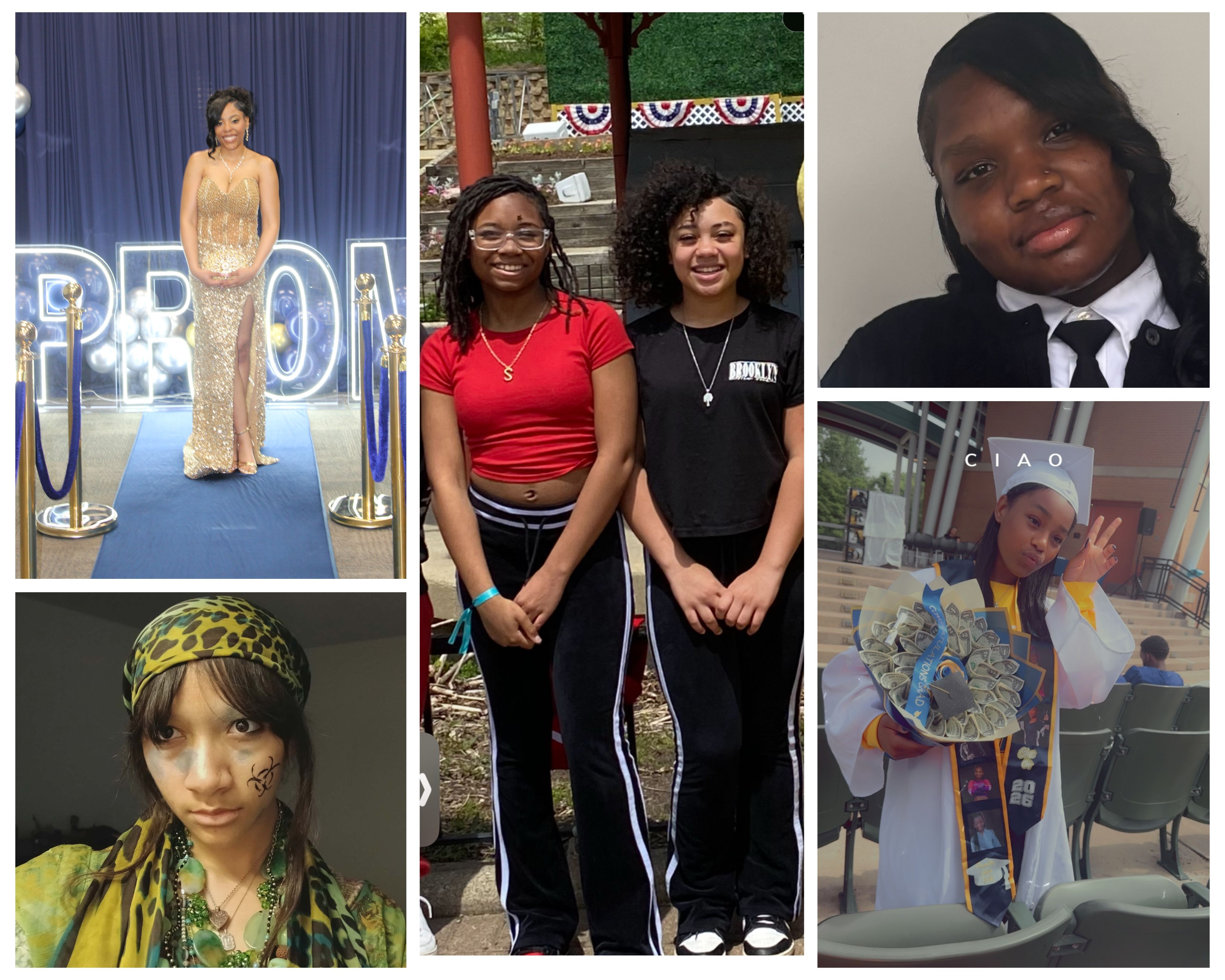SIS 2026 Graduates: Tomorrow's Changemakers! gallery image 2