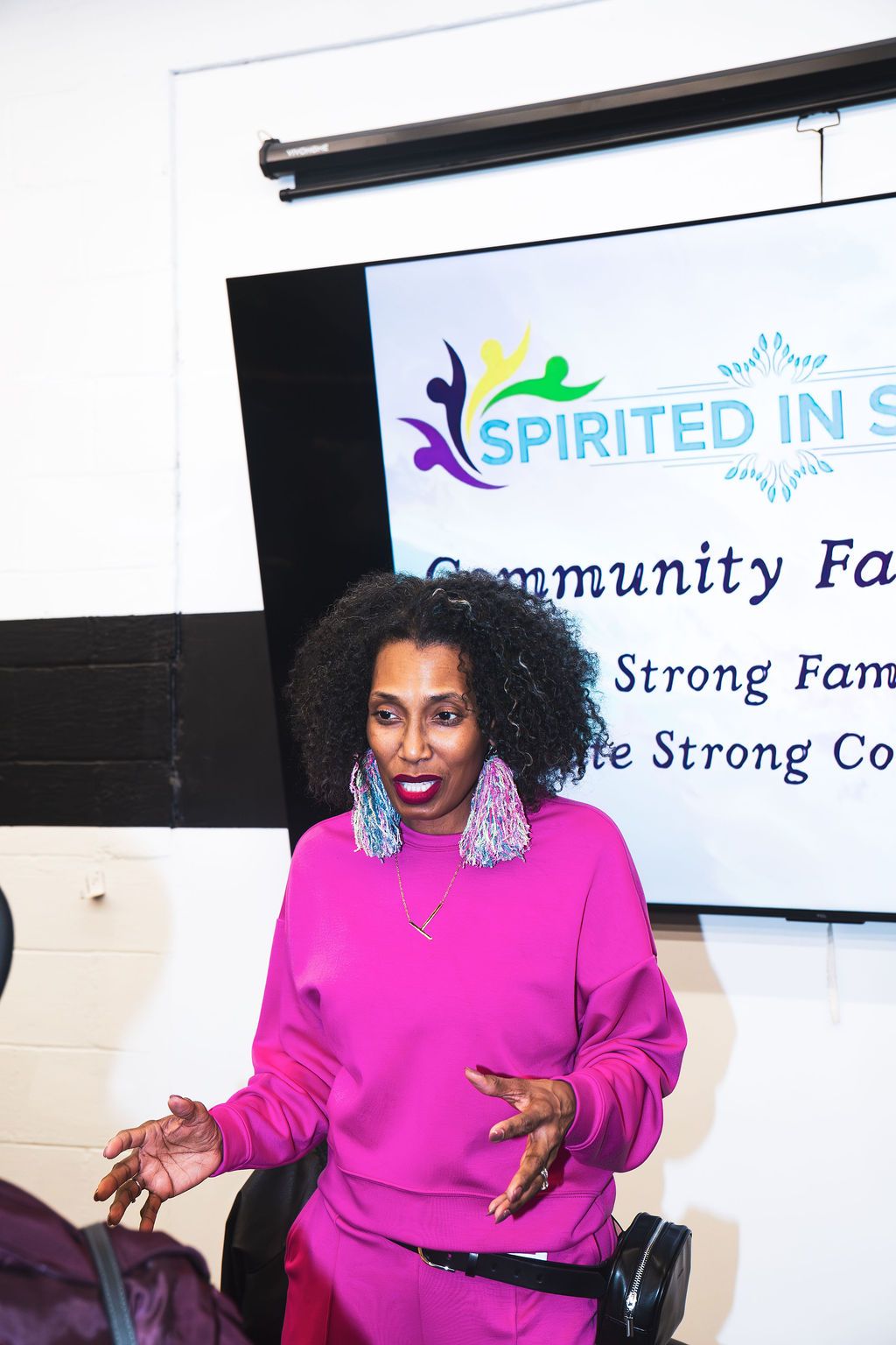 Community Family Day - Strong Families Create Strong Communities! gallery image 3