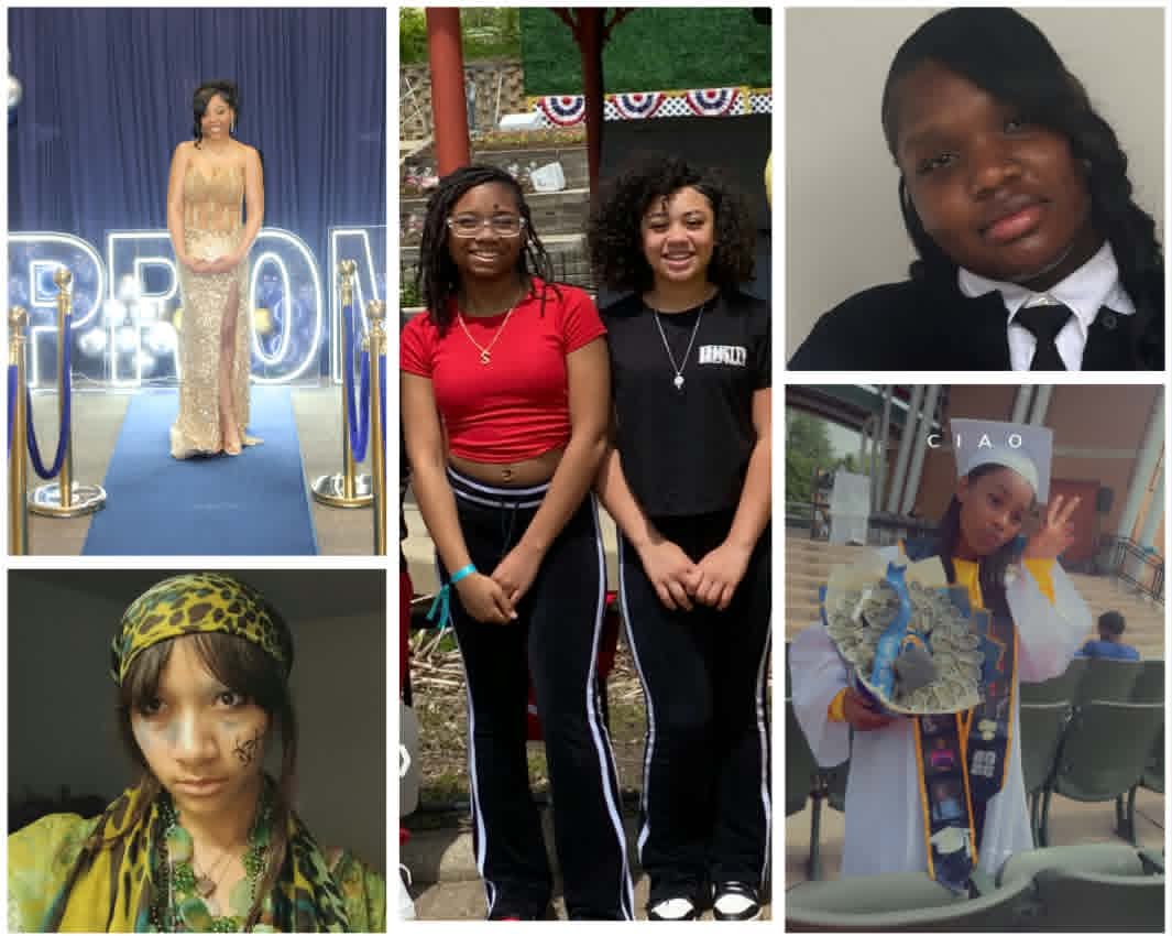 Header image for SIS Celebrates 2026 Graduates