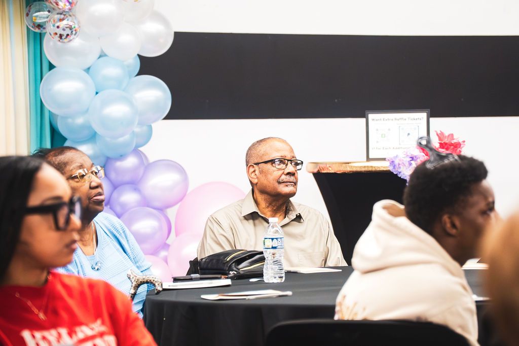 Community Family Day - Strong Families Create Strong Communities! gallery image 23