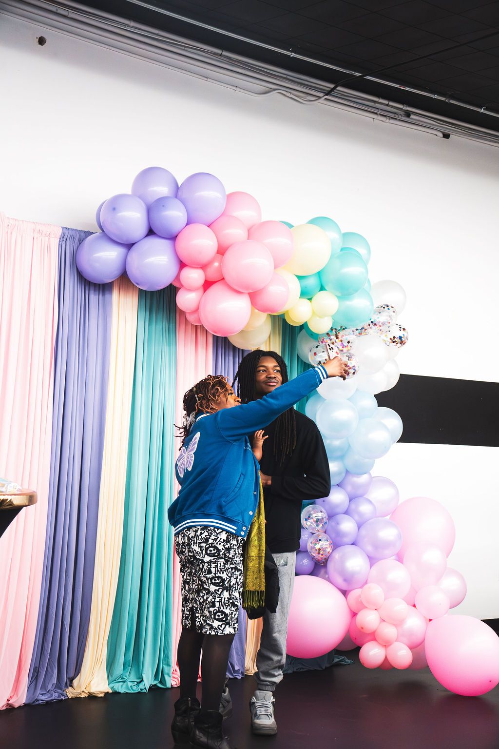 Community Family Day - Strong Families Create Strong Communities! gallery image 5