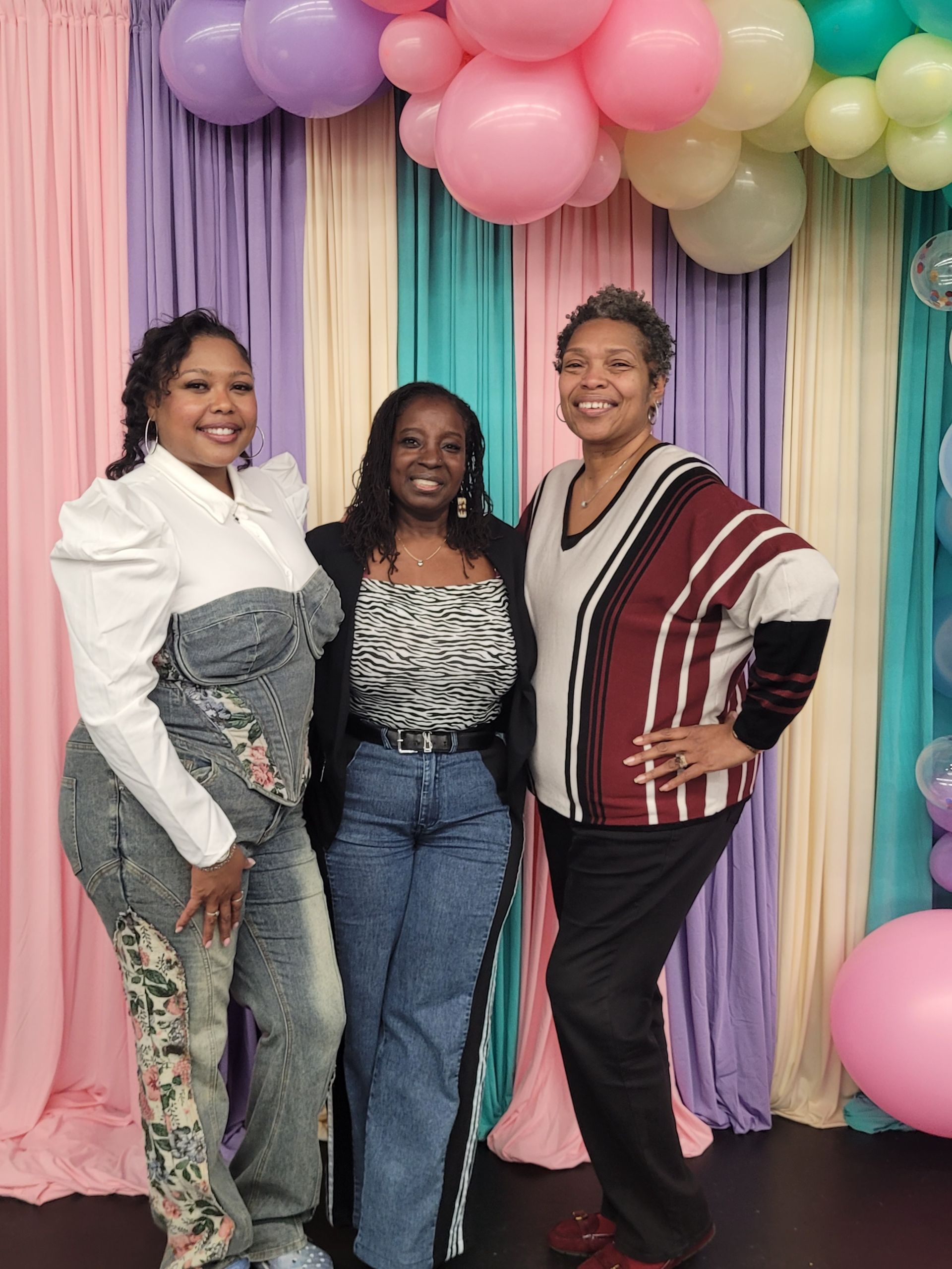 Community Family Day - Strong Families Create Strong Communities! gallery image 19