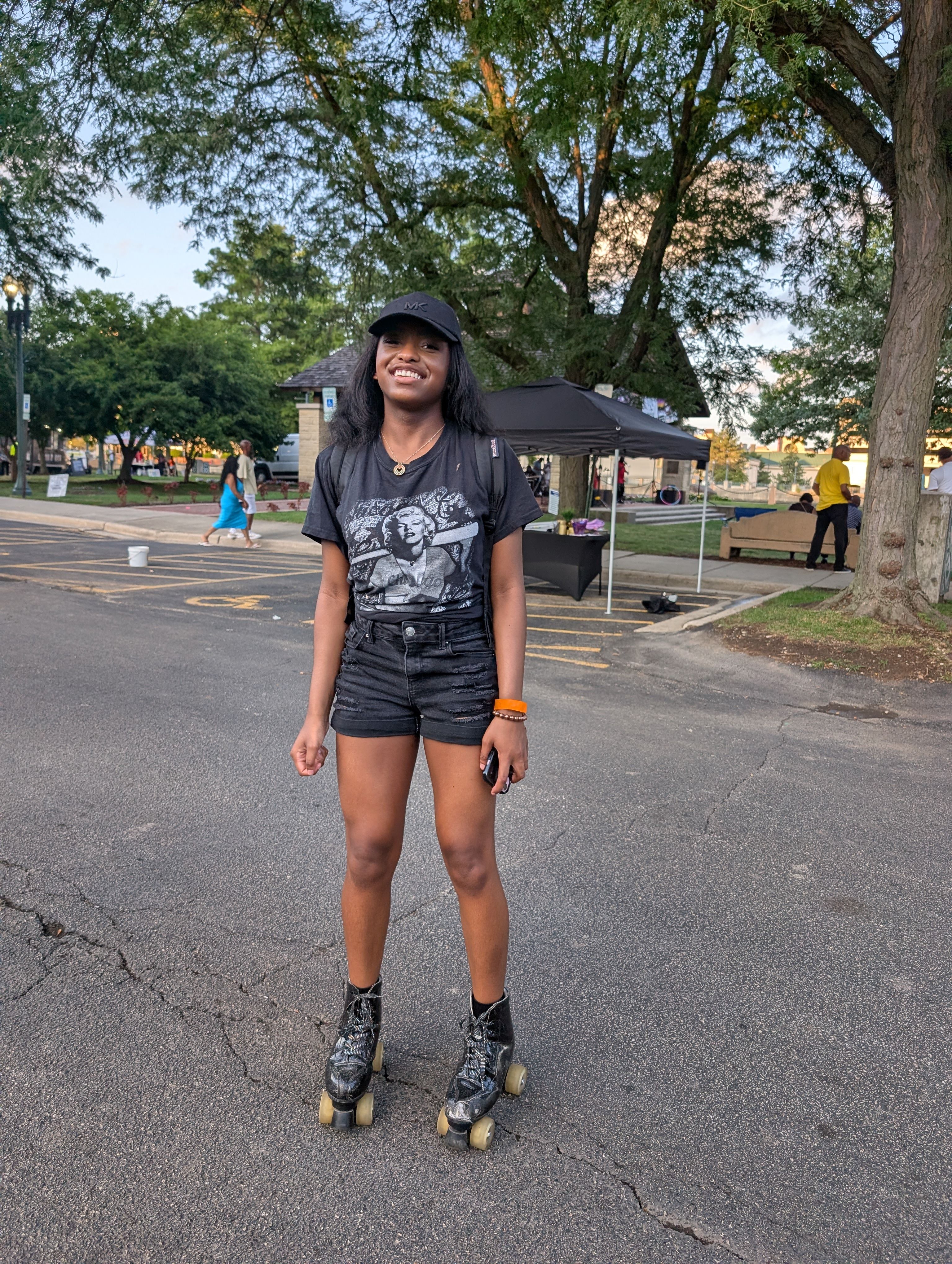 SIS is Outside - Recruiting for Cohort #2-2025 gallery image 3