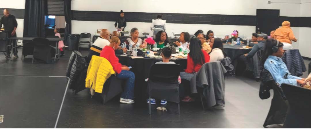 Community Family Day - Strong Families Create Strong Communities! gallery image 15