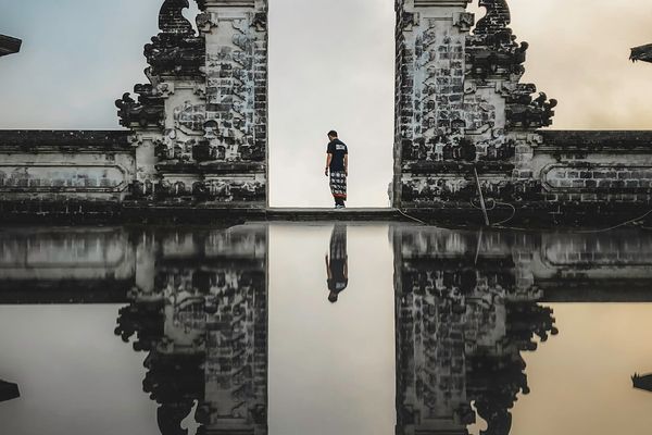 Explore Bali: A Paradise of Culture, Nature, and Adventure