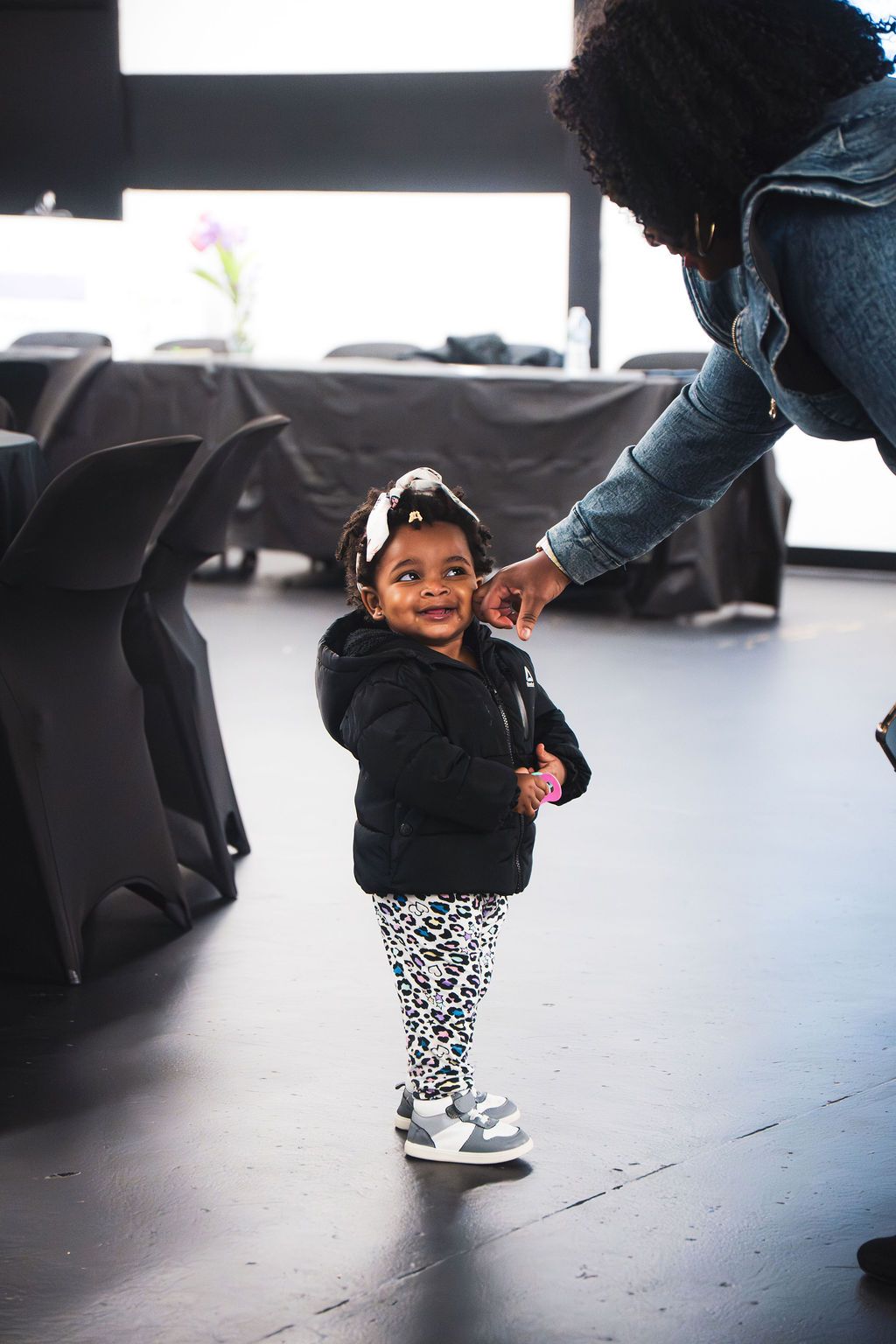 Community Family Day - Strong Families Create Strong Communities! gallery image 2