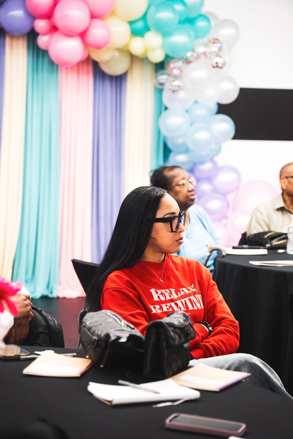 Community Family Day - Strong Families Create Strong Communities! gallery image 14