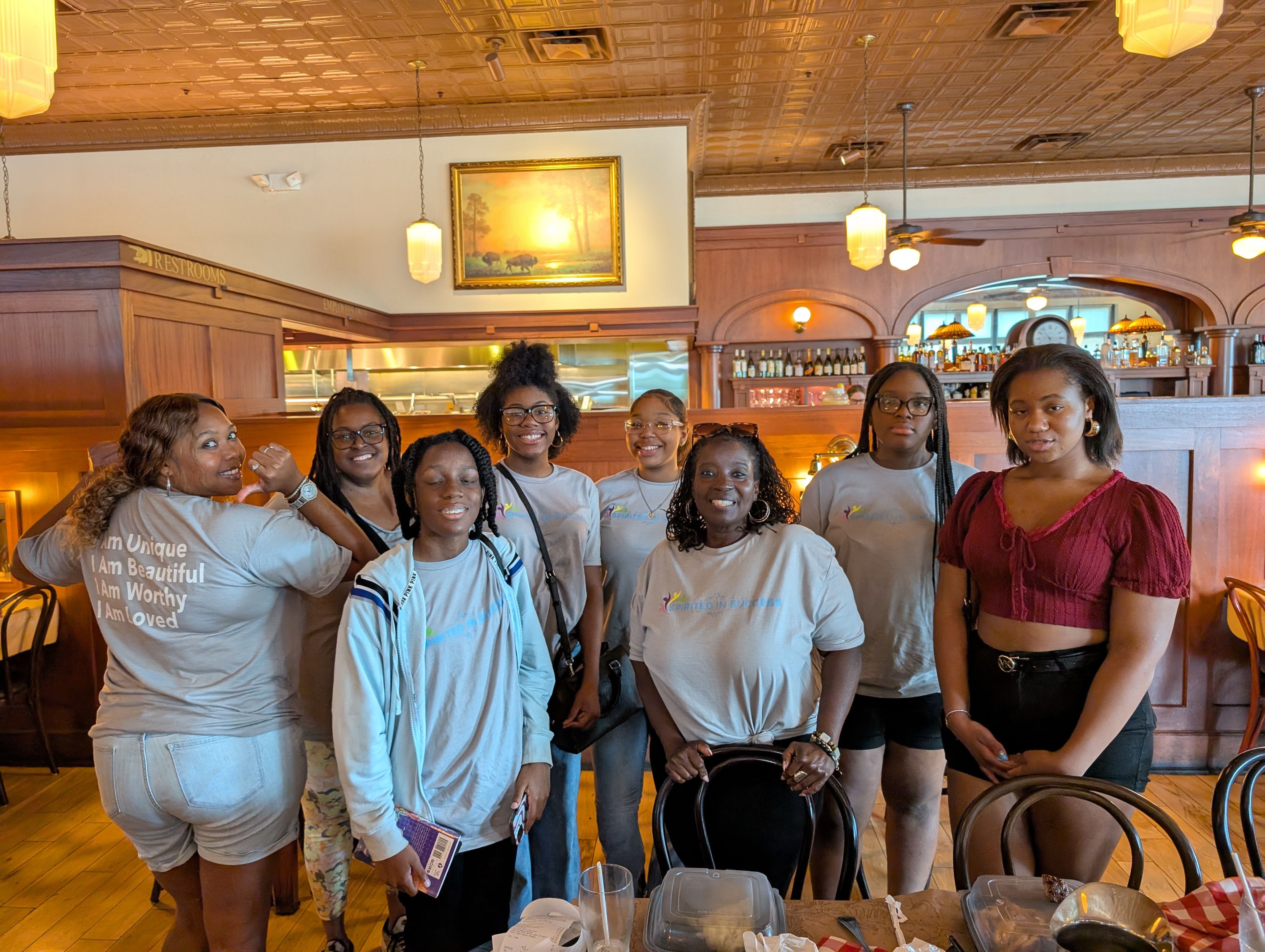 Challenge Accepted - Escape Room gallery image 5